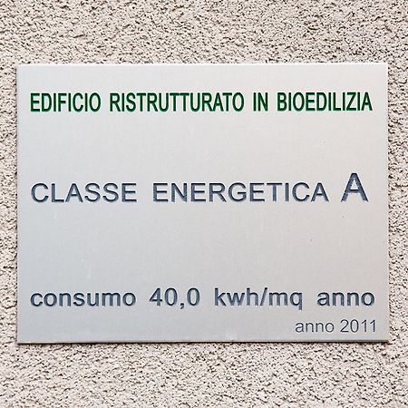 Il Geco In Arena Otel Verona Dış mekan fotoğraf