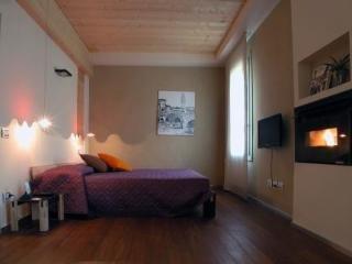 Il Geco In Arena Otel Verona Dış mekan fotoğraf