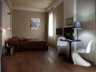 Il Geco In Arena Otel Verona Dış mekan fotoğraf