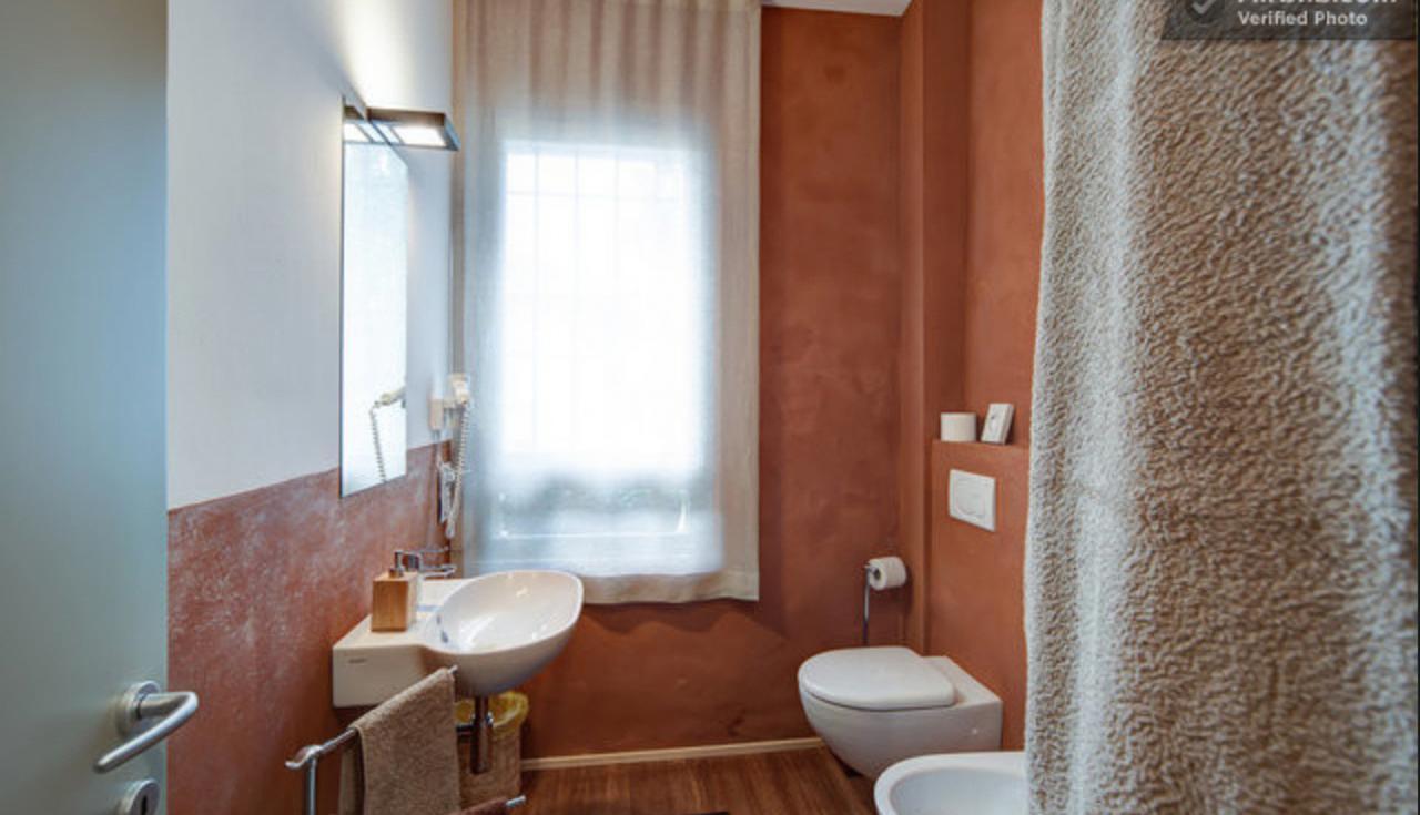 Il Geco In Arena Otel Verona Dış mekan fotoğraf
