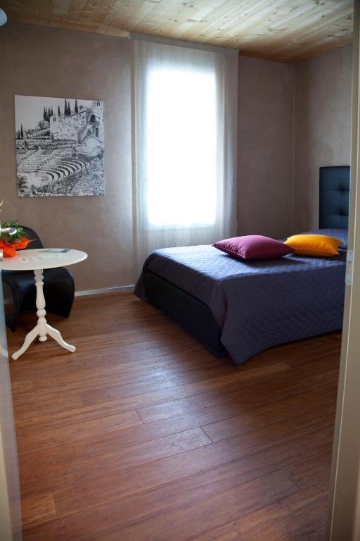 Il Geco In Arena Otel Verona Oda fotoğraf