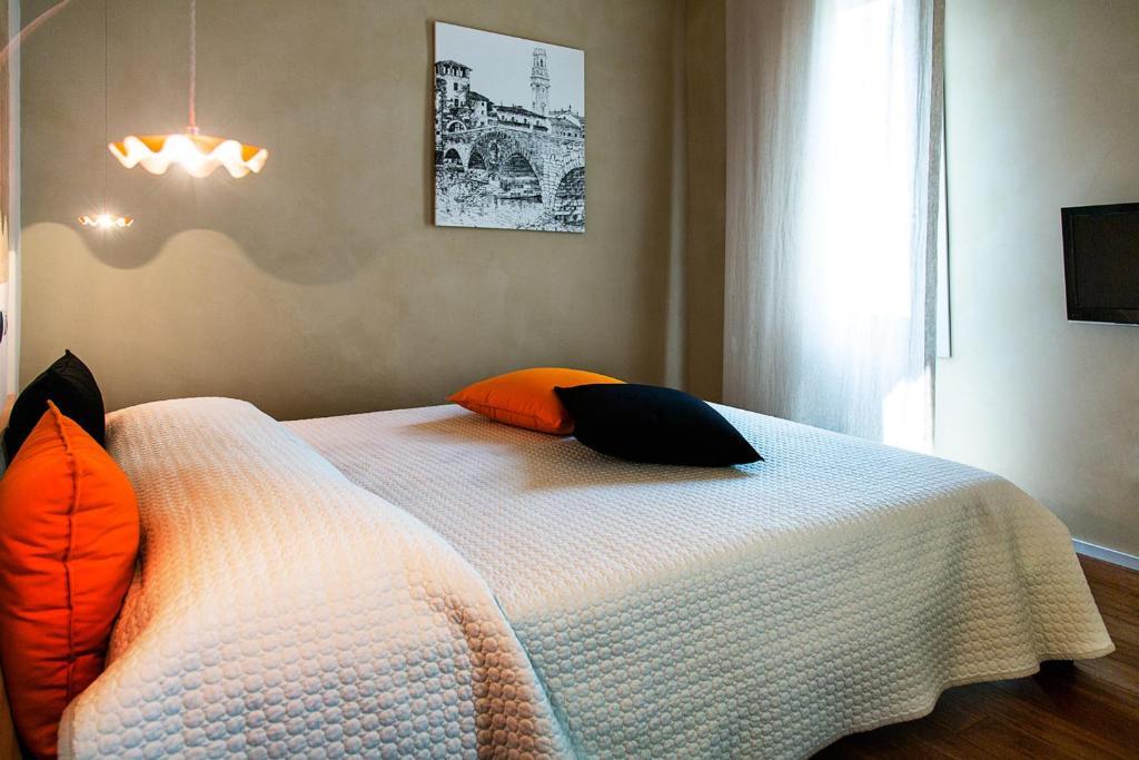 Il Geco In Arena Otel Verona Oda fotoğraf