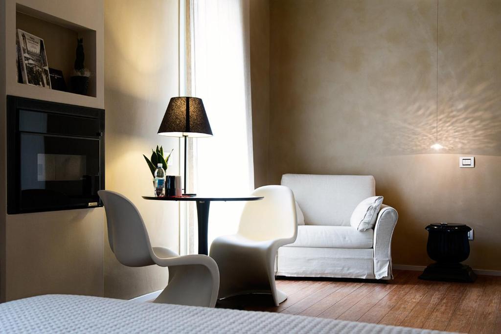 Il Geco In Arena Otel Verona Oda fotoğraf