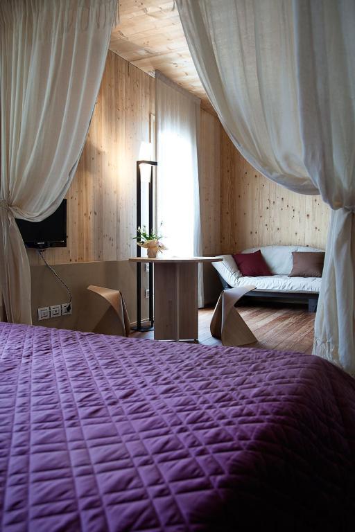 Il Geco In Arena Otel Verona Oda fotoğraf