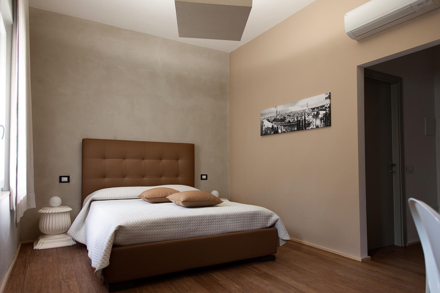 Il Geco In Arena Otel Verona Dış mekan fotoğraf