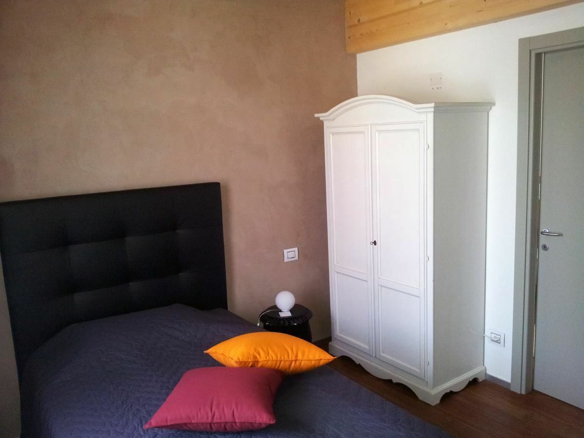 Il Geco In Arena Otel Verona Dış mekan fotoğraf
